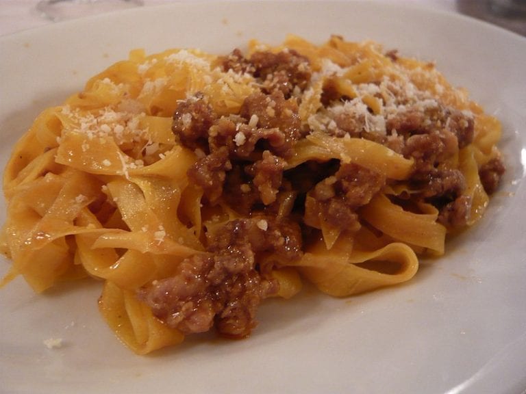 Famous Italian Foods 13 Traditional Dishes Of Italy You Must Try 