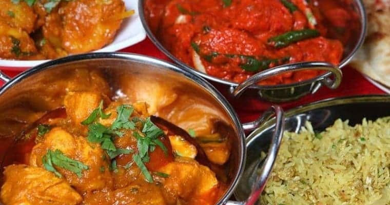 Traditional Bangladeshi Foods: 9 Must Try Dishes of Bangladesh