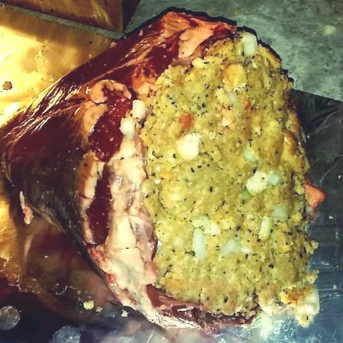 Jellied Moose Nose Recipe A Canadian Delicacy Travel Food Atlas