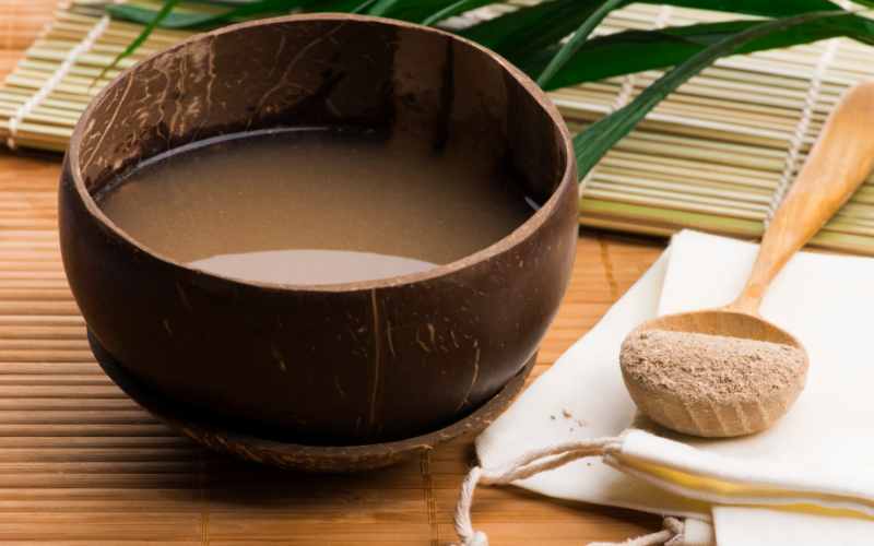 Polynesian Kava Drink Recipe