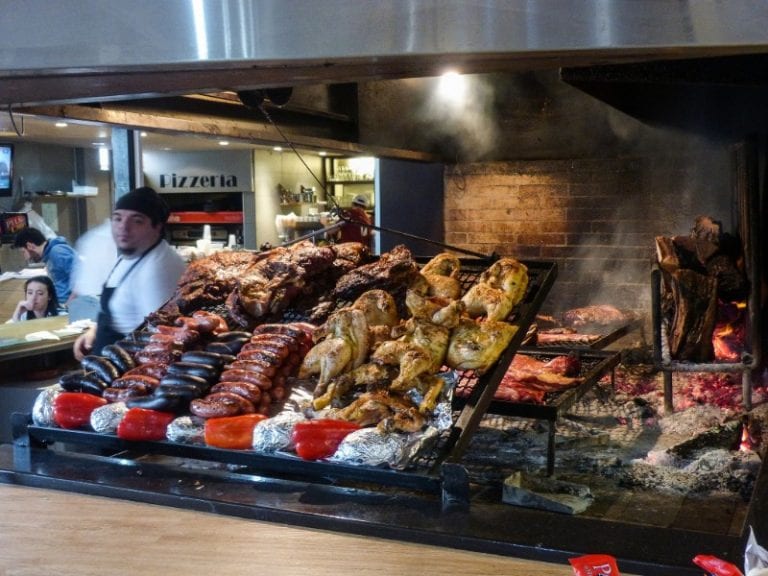 Uruguayan Food: 16 Traditional Dishes of Uruguay