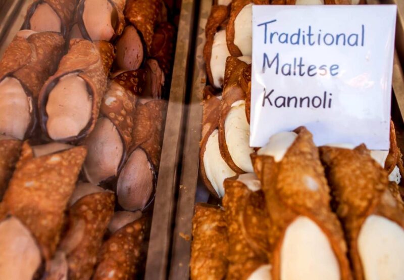Kannoli