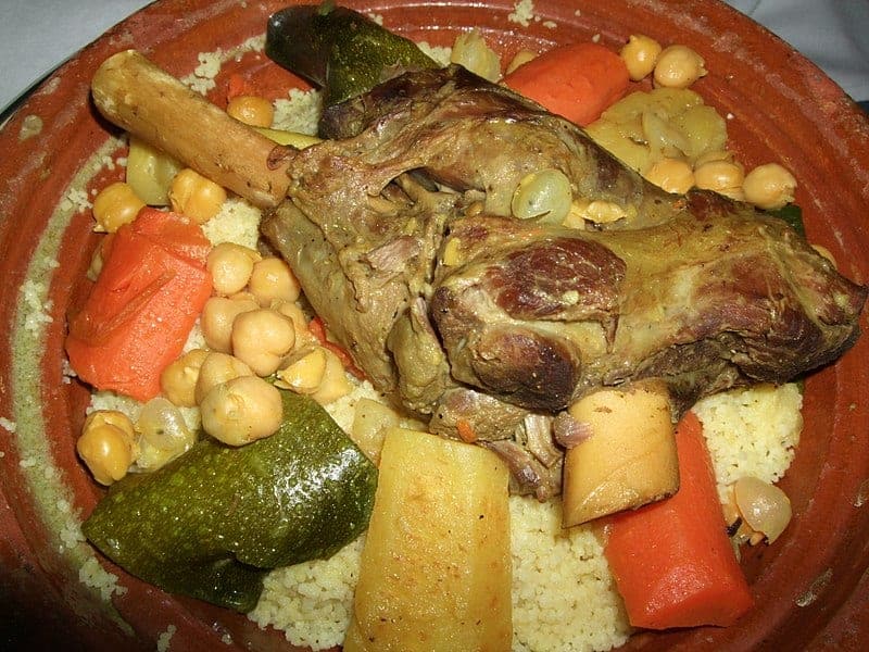 Moroccan Food: 18 Must-Try Traditional Dishes of Morocco 8