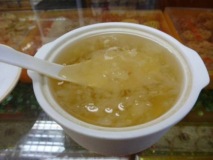 Chinese Bird's Nest Soup Delicacy: Facts, Benefits, Price & Recipe 1