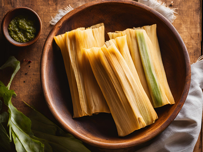 Panamanian Food: 15 Traditional Dishes of Panama 4