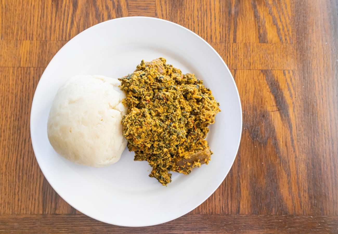 Fufu: A Guide to the Staple African Food