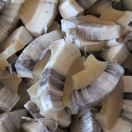 Jellied Moose Nose Recipe A Canadian Delicacy Travel Food Atlas