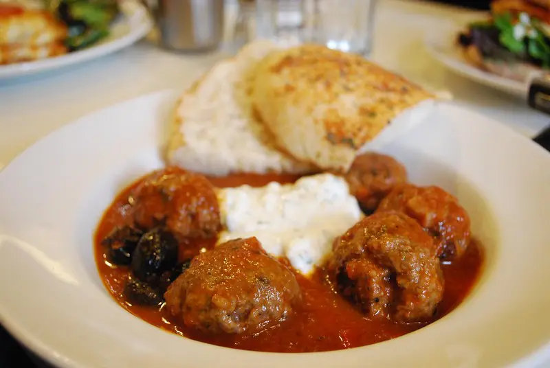 Greek Food: 23 Must-Try Traditional Dishes of Greece 2