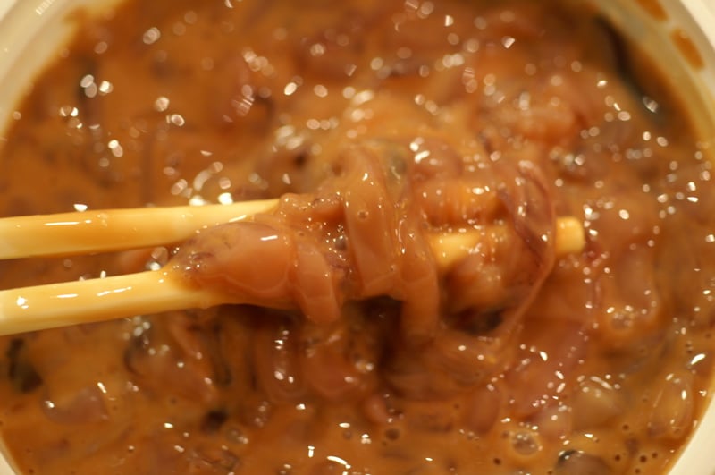 Shiokara: Japanese Fermented Squid Delicacy