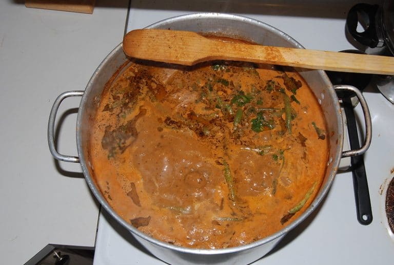 Pepian de Pollo