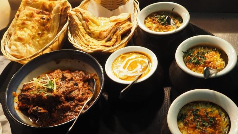 Indian Food
