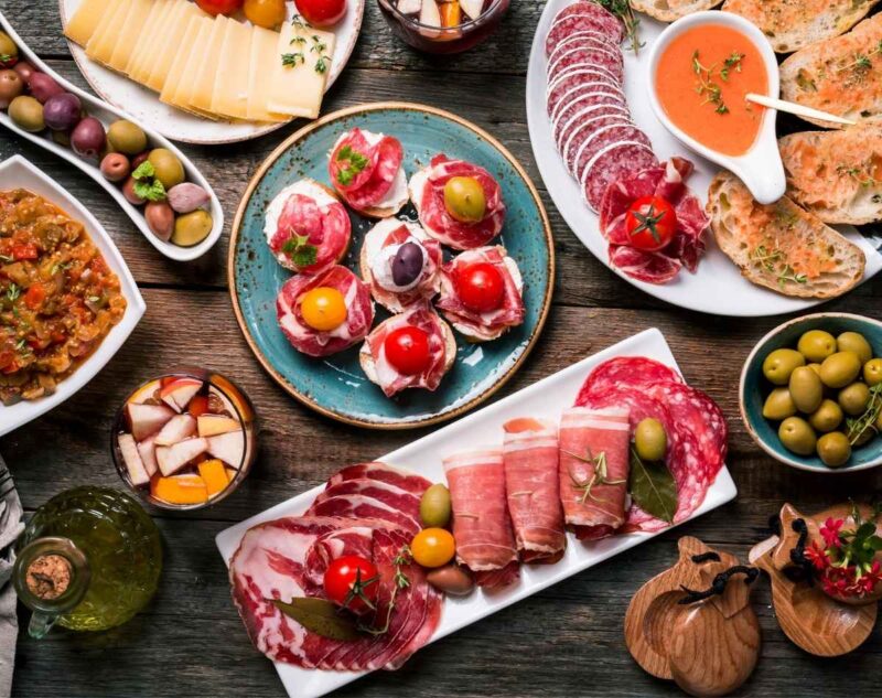 Tapas