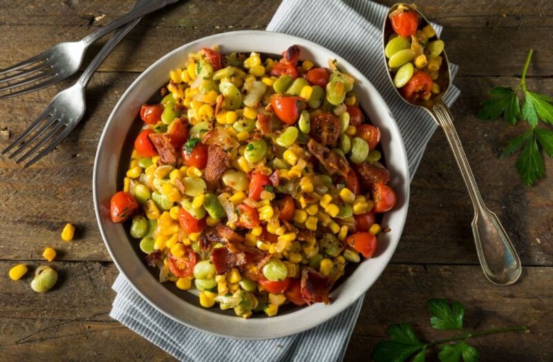 Githeri