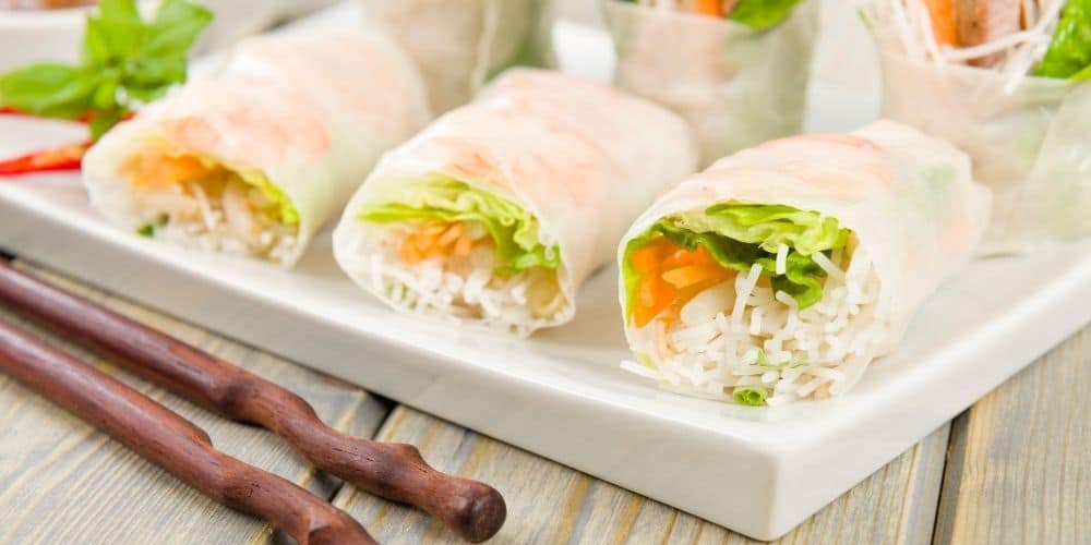 Vietnamese Food: 17 Must-Try Traditional Dishes of Vietnam