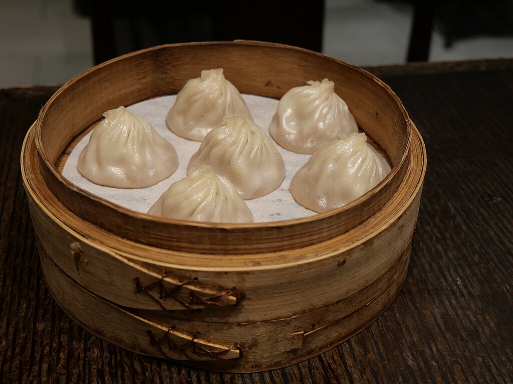 Xiao Long Bao