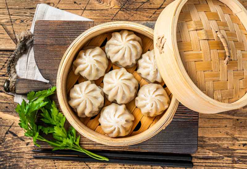 Chinese Food: 25 Must-Try Traditional Dishes of China