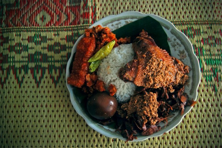 gudeg