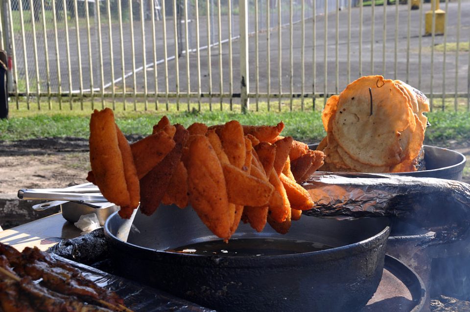 Puerto Rican Alcapurria Recipe Travel Food Atlas