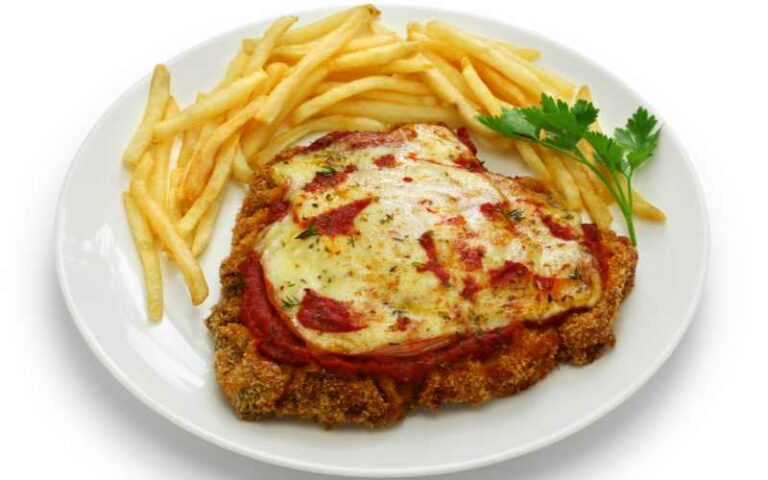 Milanesa