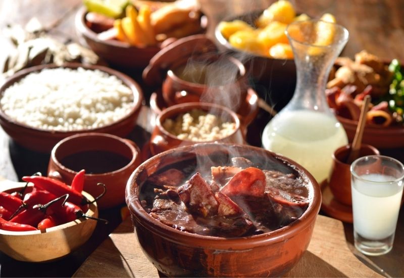 Portuguese Food: 17 Must-Try Traditional Dishes of Portugal