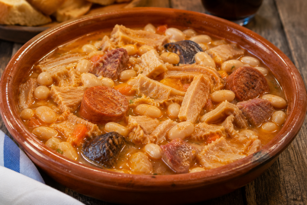 Portuguese Food: 21 Traditional Dishes of Portugal 1