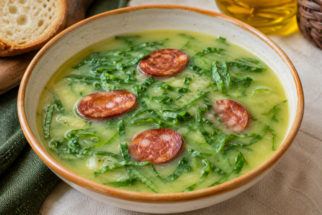 Caldo verde