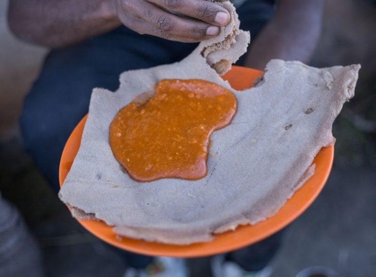 Ethiopian Food 13 Must Try Traditional Dishes of Ethiopia Travel