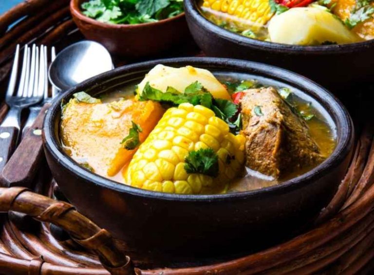 Chilean Cazuela
