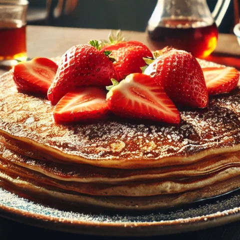 Pannenkoeken