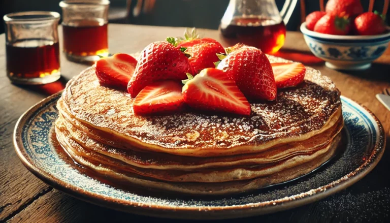 Pannenkoeken