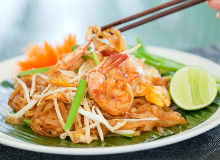 Pad Thai
