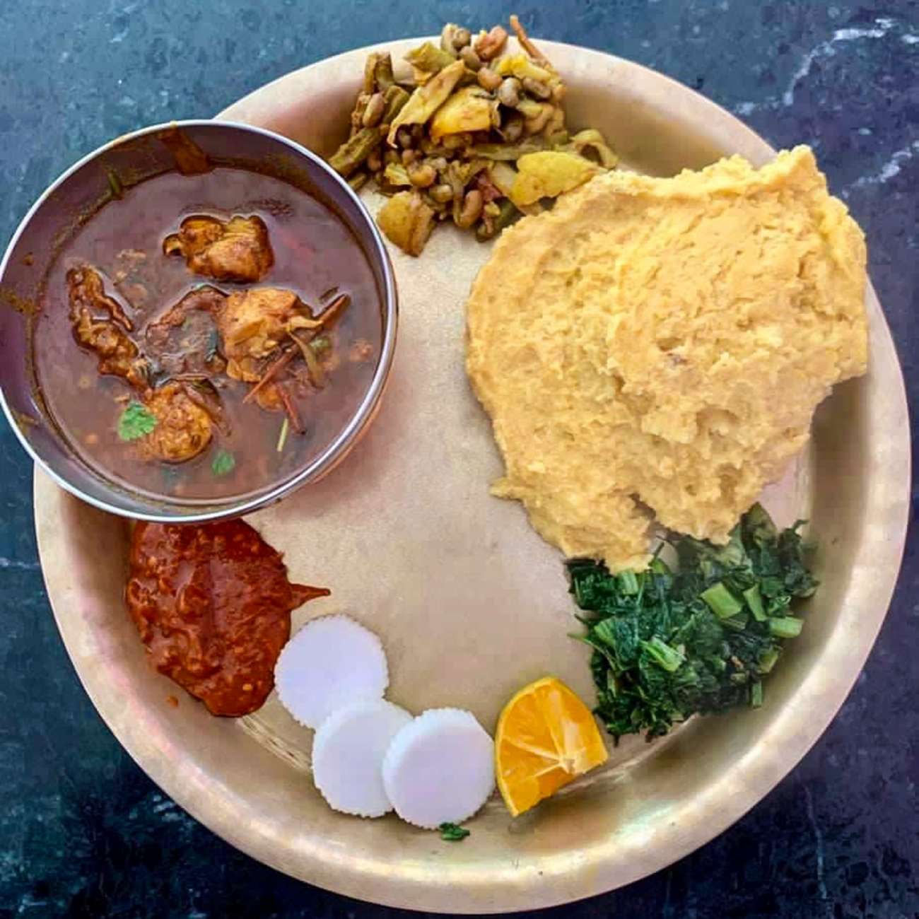 Nepali Food: 10 Must-Try Traditional Dishes of Nepal