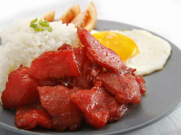 Tocino