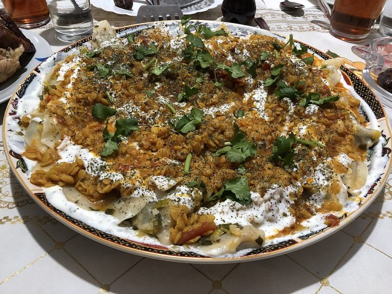 Afghan Food: 15 Traditional Dishes of Afghanistan