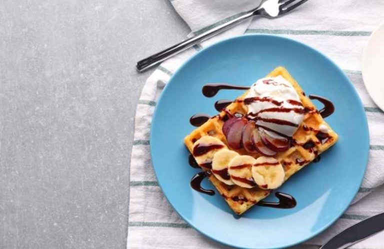 gaufre