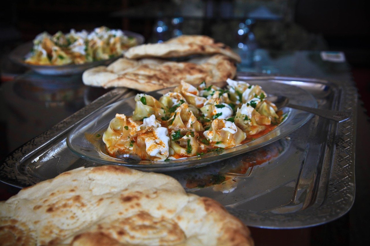 Afghan Food 15 MustTry Traditional Dishes of Afghanistan Travel