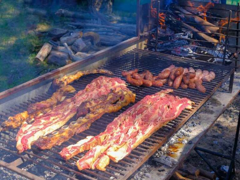 Parrillada