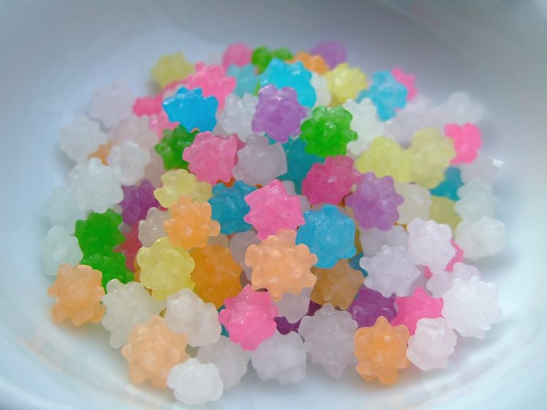 konpeito