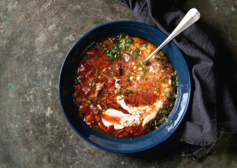 Borscht