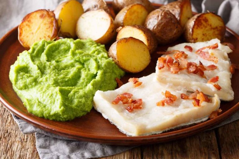 Lutefisk