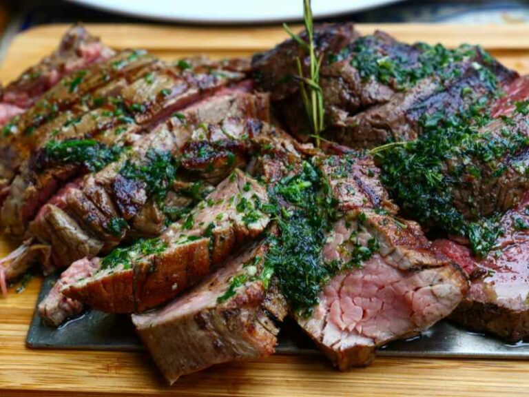 Chateaubriand