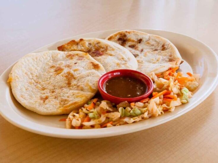 Loroco Pupusa Recipe 1