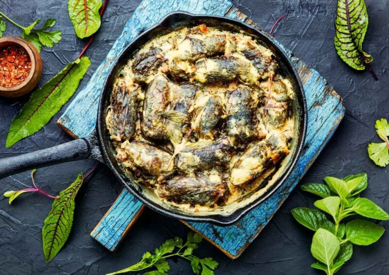 Sarma