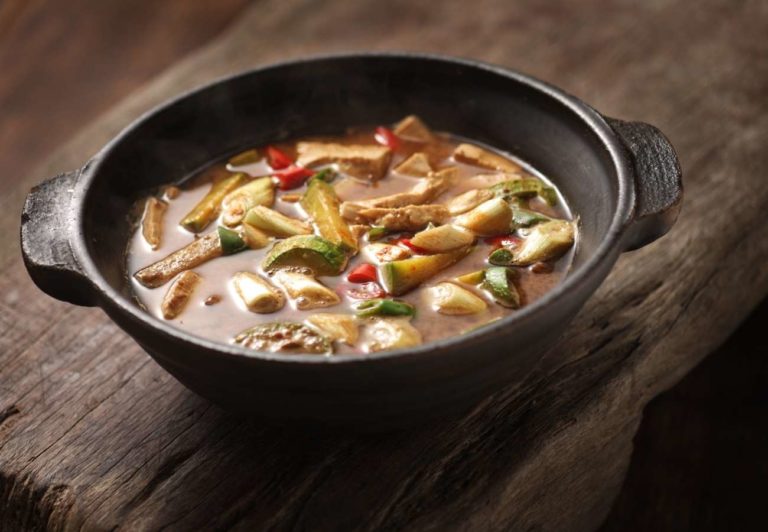 Doenjang Jjigae