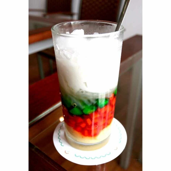 Vietnamese Chè