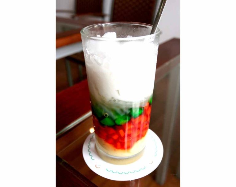 Vietnamese Chè