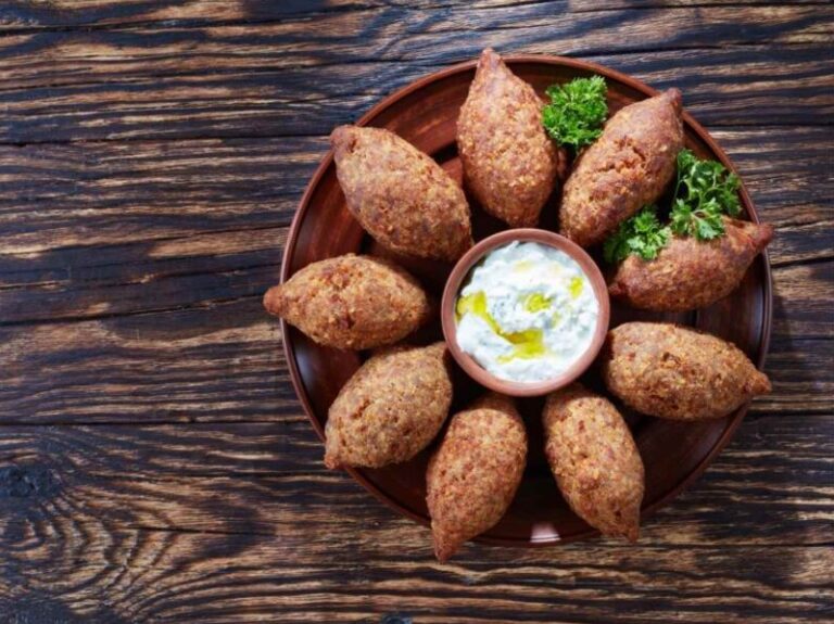 Kibbeh