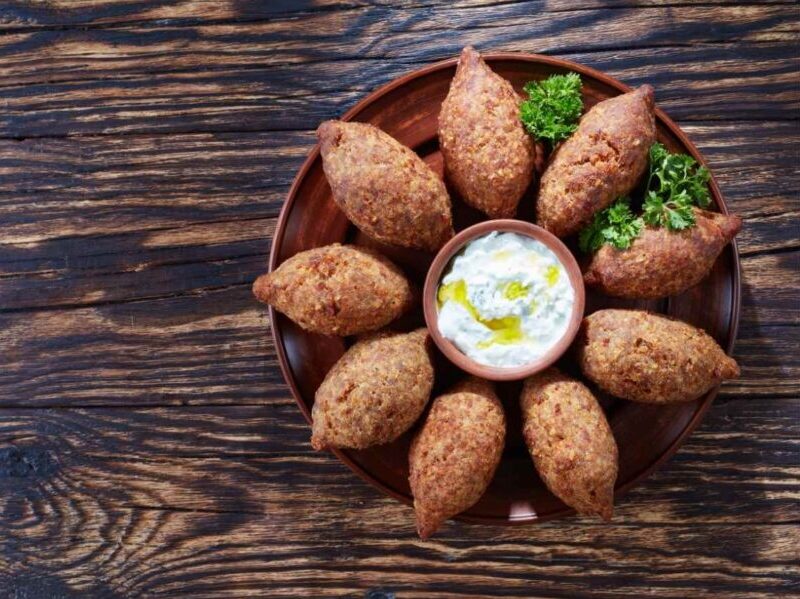 Kibbeh