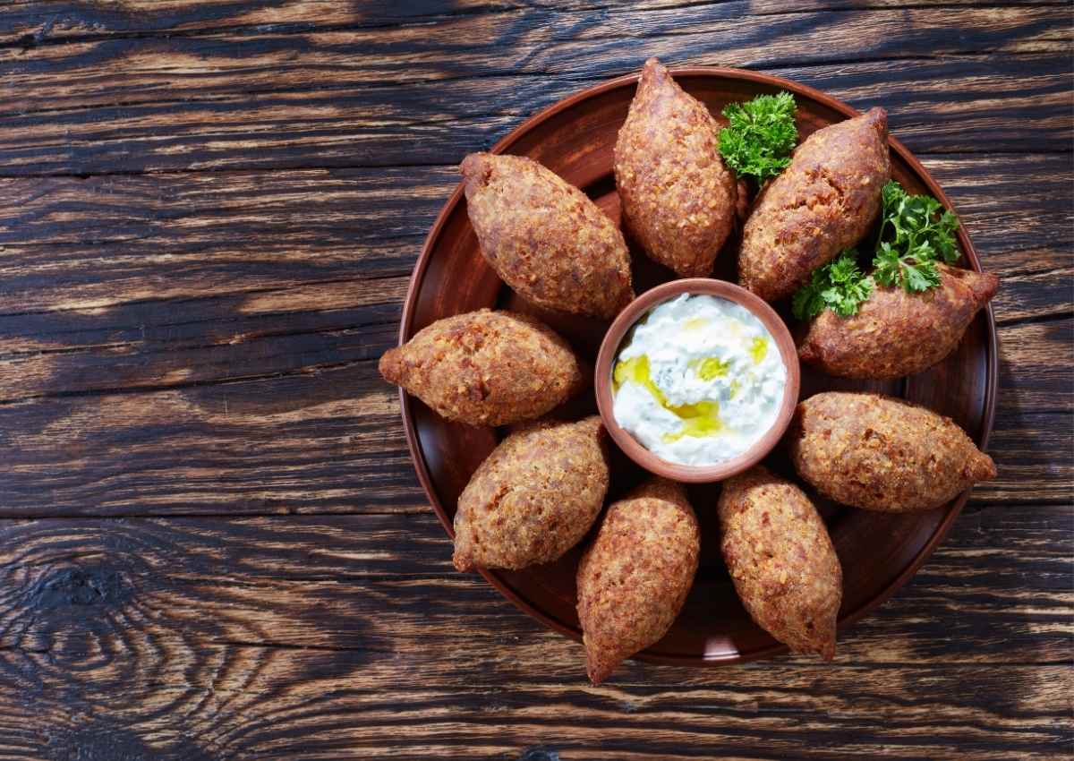 Lebanese Food: 17 Must-Try Traditional Dishes of Lebanon