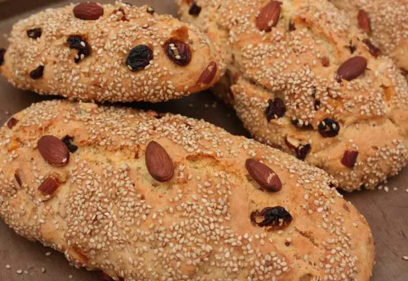 Tunisian Pastries